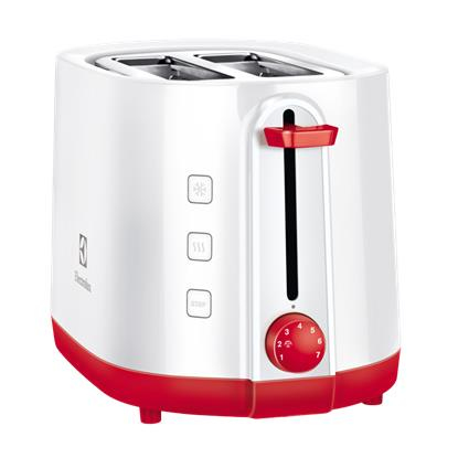 Electrolux EAT3230 2 slice(s)