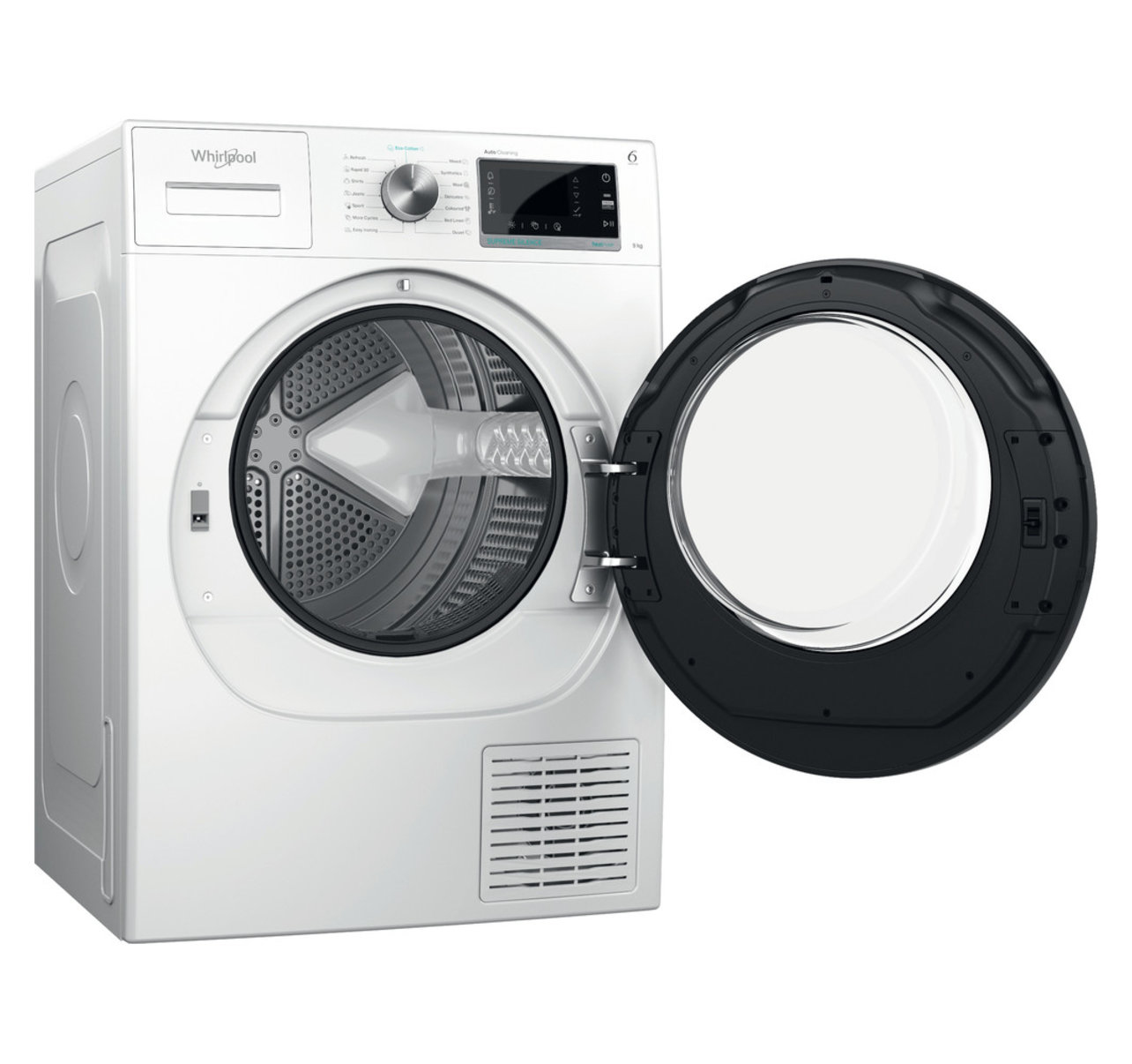 Whirlpool W7 D94WB EE – image 4
