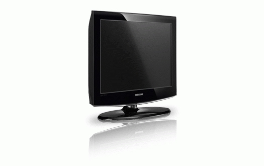 Samsung LN26A450 TV 66 cm (26") HD Black – image 4