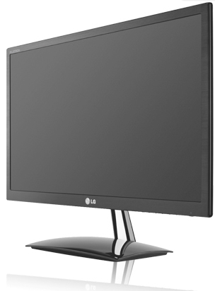 LG E2351VR computer monitor – image 5