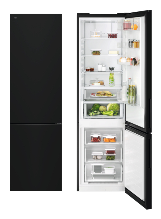 AEG ORC7P361DB — vue 1 sur 3