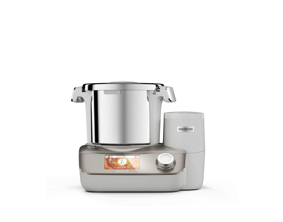 Kenwood CCL50.A0CP cooking food processor – image 2