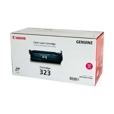 Canon 323 M