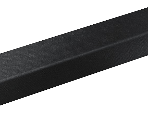 Samsung HW-T450 audio amplifier 2.1 channels Black – image 6
