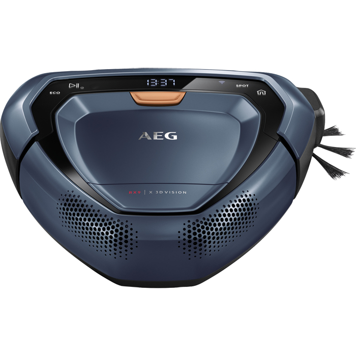 AEG RX9-1-IBM Black, Blue – image 3