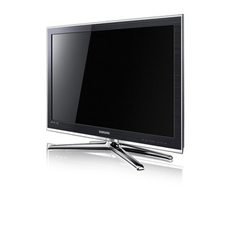 Samsung UE37C6820US 94 cm (37") Full HD Brown – image 3