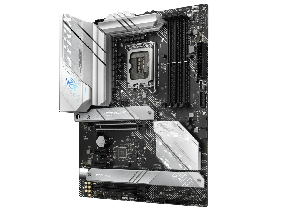 ASUS ROG STRIX B660-A GAMING WIFI – image 5