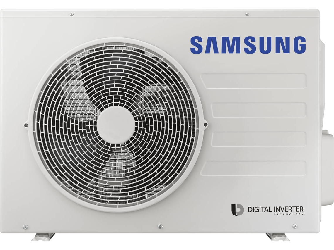 Samsung F-AR18MLD air conditioner Split system White – image 2