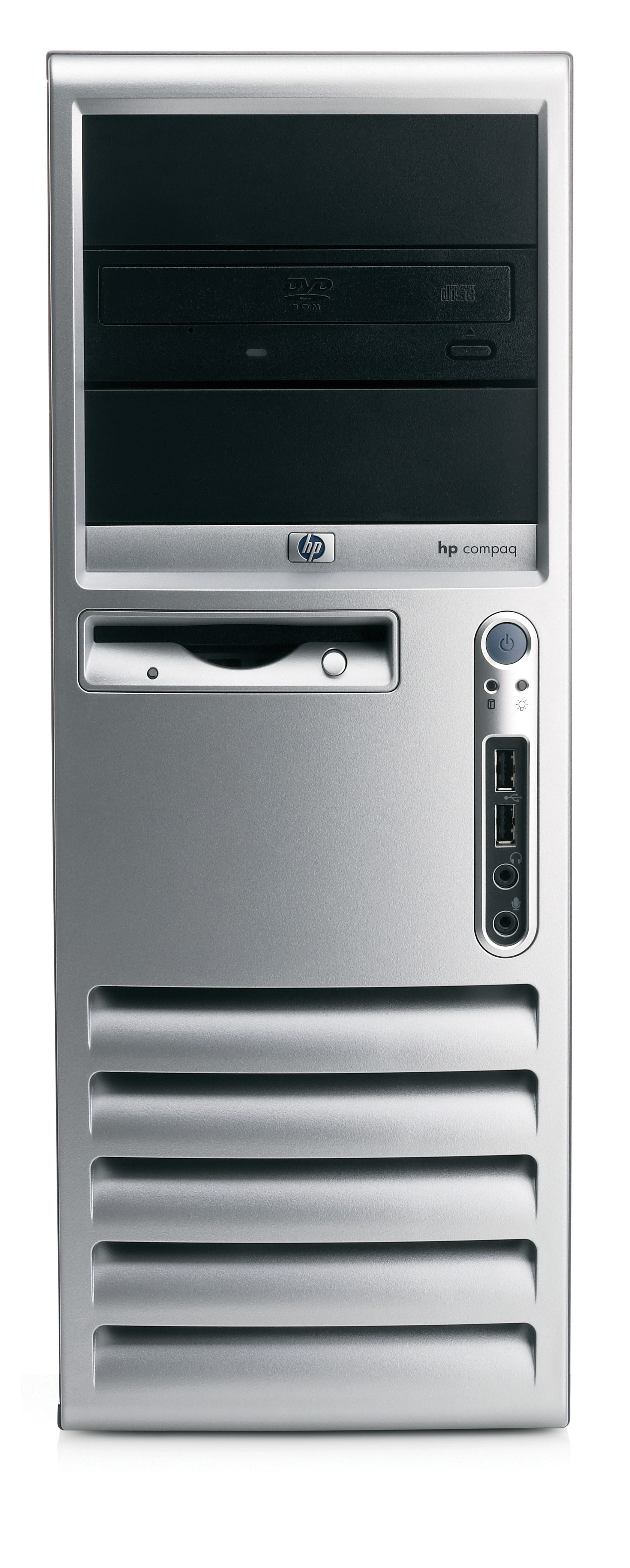 HP Compaq dc7700 Intel® Core™2 Duo E6300