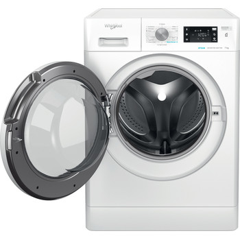 Whirlpool FFB 7259 WV EE – image 3