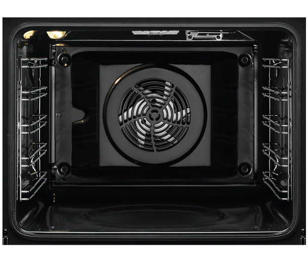 Electrolux CKB400X oven Satin steel – image 4