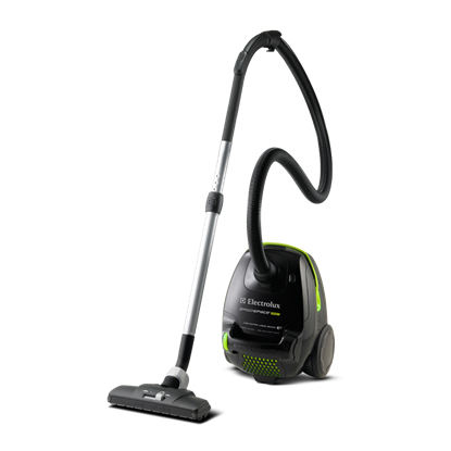 Electrolux ZEG301 vacuum