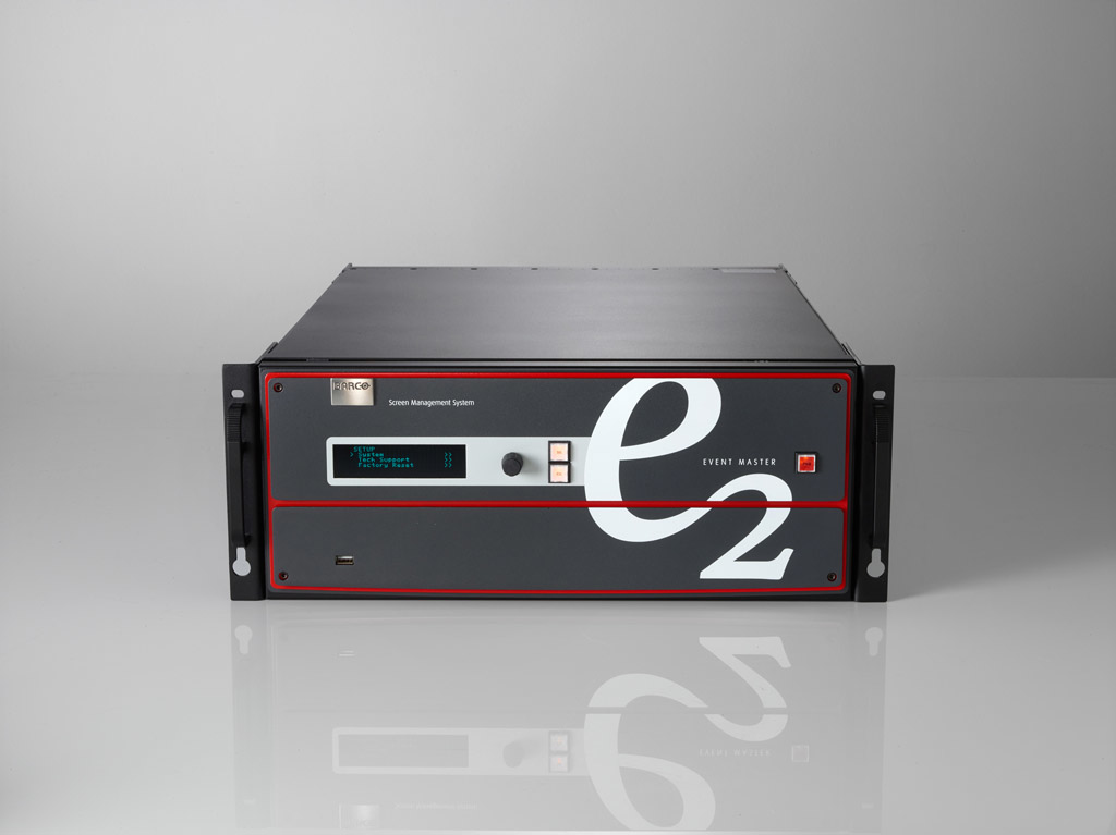Barco R9004775BTO video switch – image 3