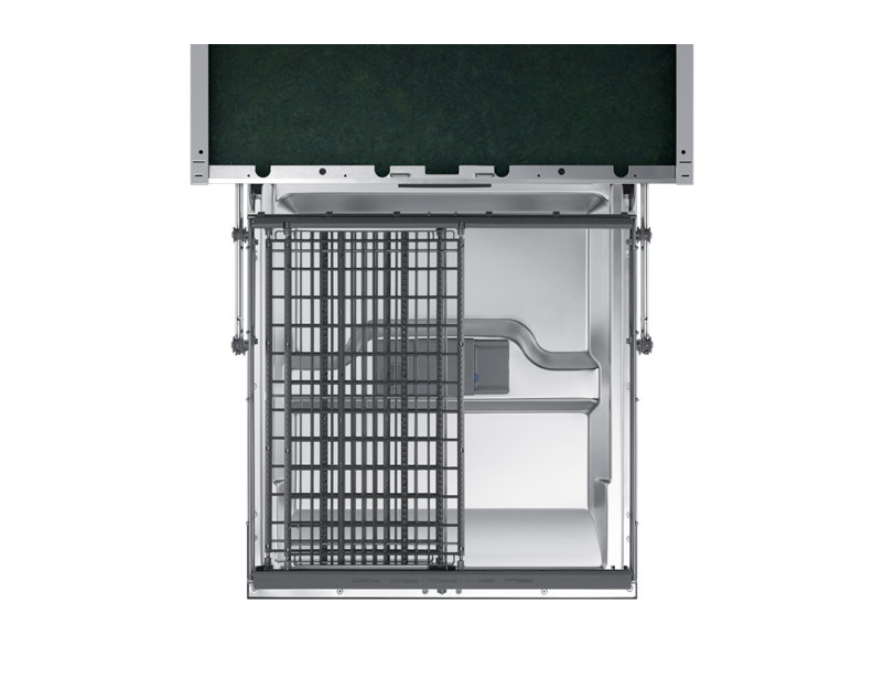 Samsung DW60M6051US/EE Undercounter 14 place settings – image 9