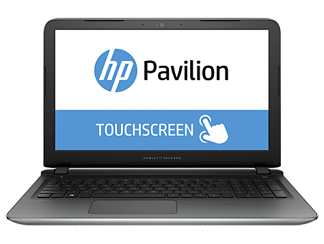 HP Pavilion 15-ab173cl Intel® Core™ i7 i7-5500U Laptop – image 1