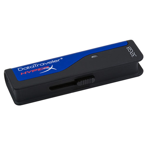 HyperX 32GB DataTraveler HyperX