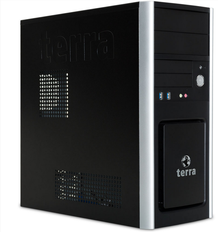 TERRA 5000 SBA – image 2