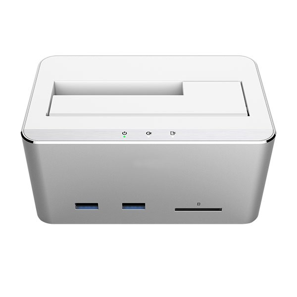 Techly I-CASE SATA-TST54H – image 1