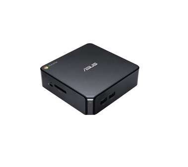 ASUS Chromebox CHROMEBOX2-G065U PC/workstation Intel® Celeron® 3205U