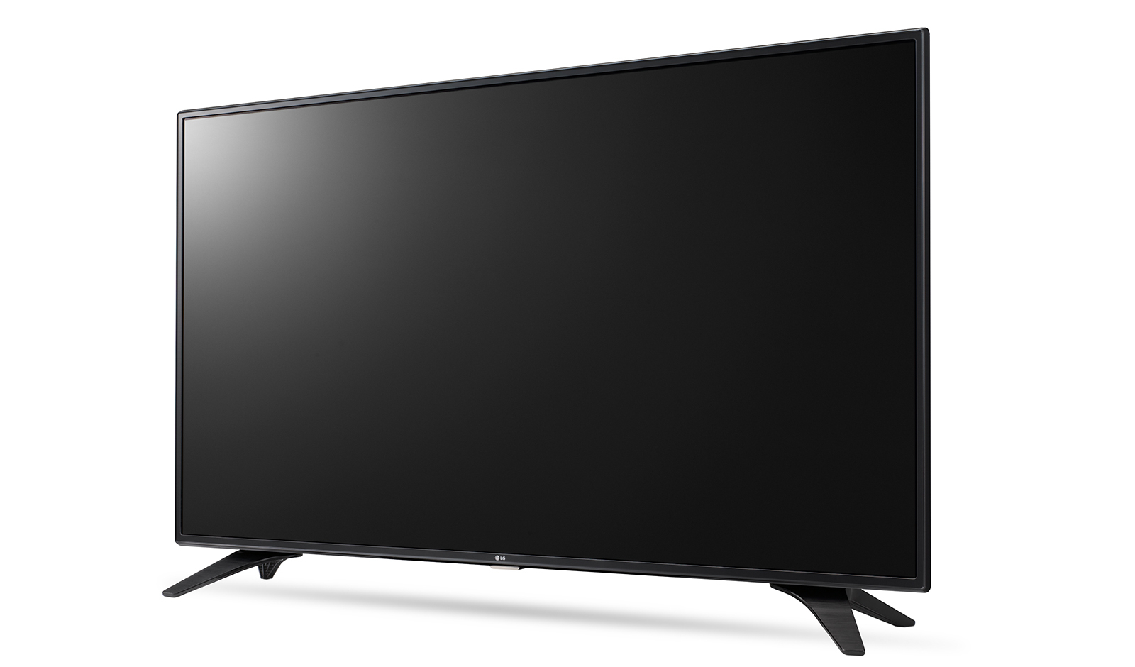 LG 43LH6000 TV 109.2 cm (43") Full HD Smart TV Wi-Fi Black – image 4