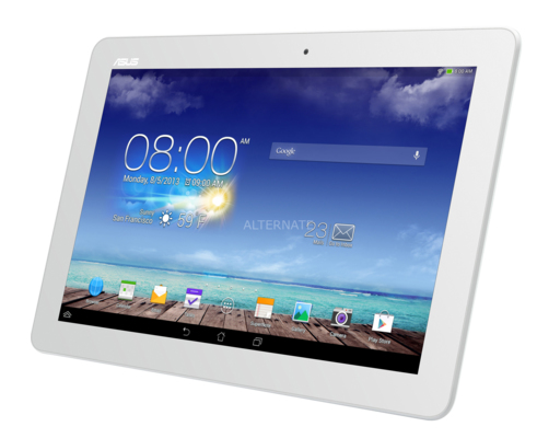ASUS MeMO Pad 10 ME102A – image 2