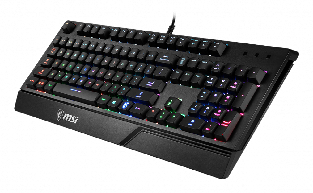 MSI VIGOR GK20 – image 5