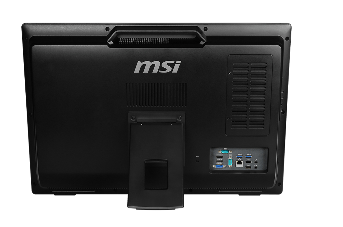 MSI PRO24T 7M-044EU – image 5
