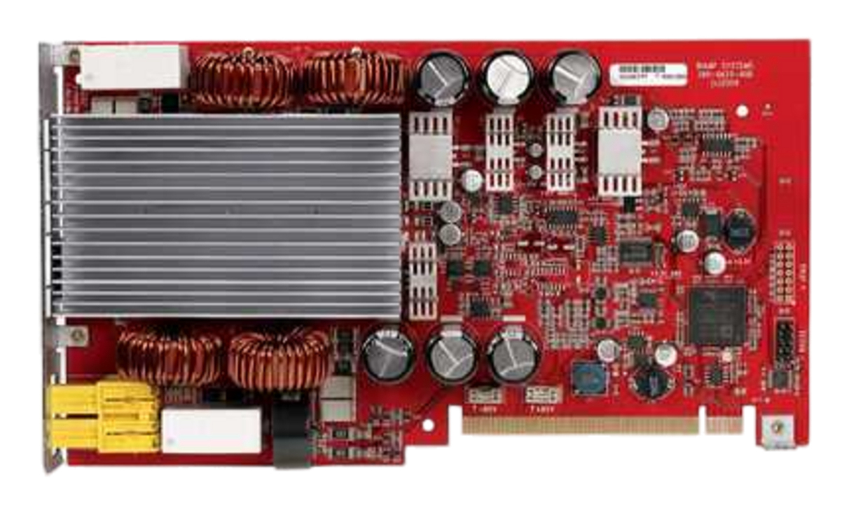 Biamp Vocia AM-600c Internal PCI-E
