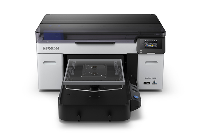 Epson SureColor F2270 large format printer Colour – image 5