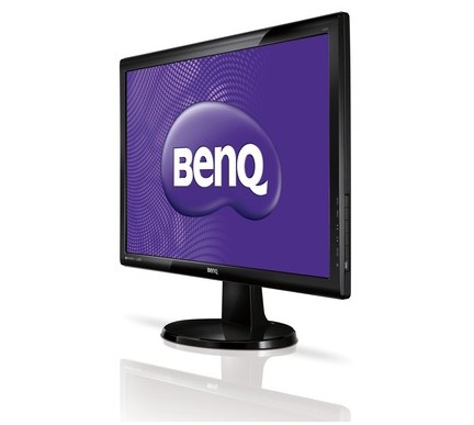 BenQ G2250 computer monitor – image 3
