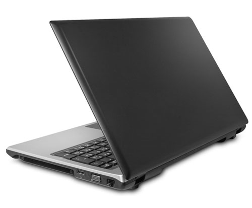 MSI MS-16GC barebook Intel® HM87 – image 4