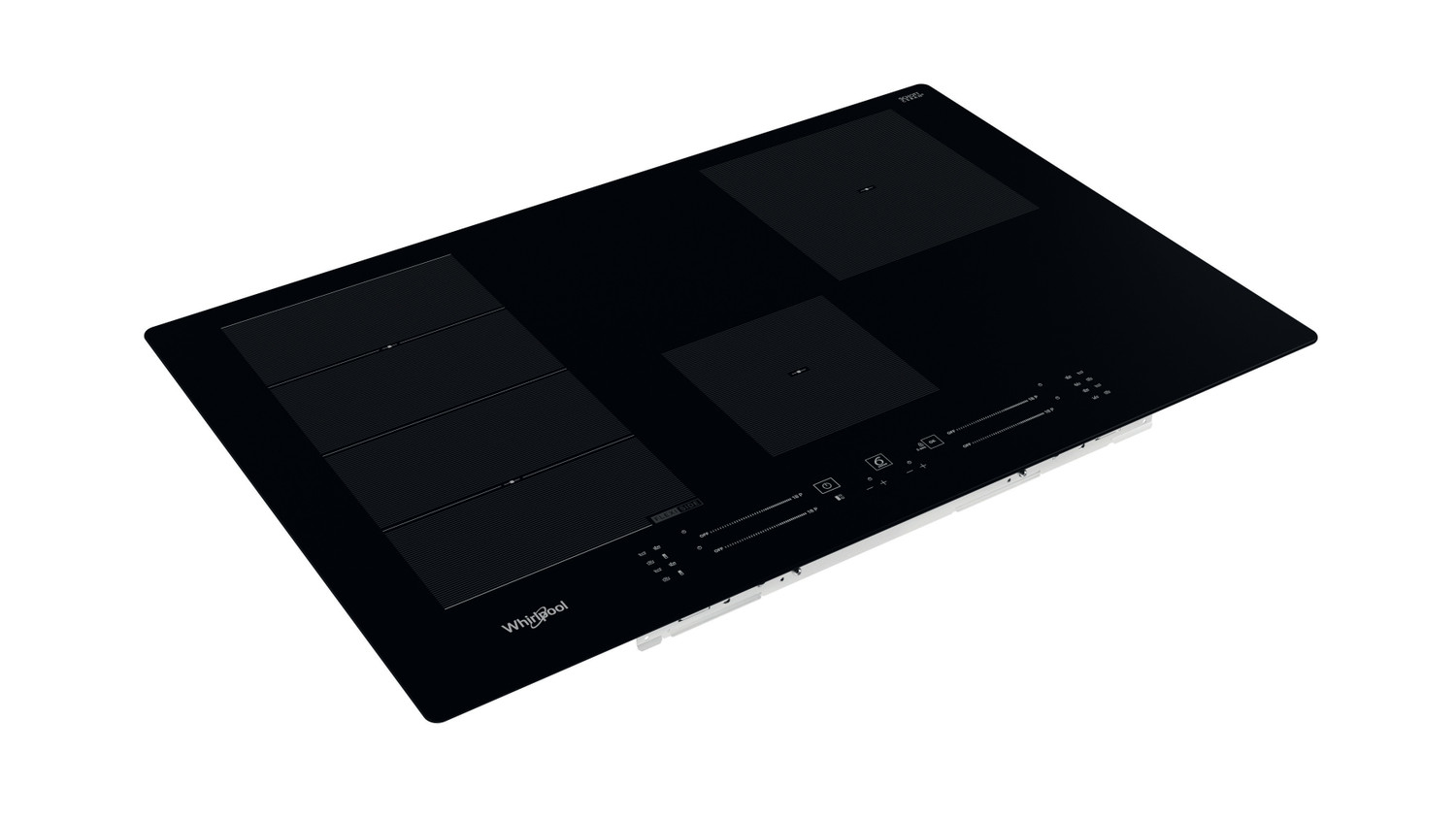 Whirlpool 8715347826344 Black Built-in – image 3