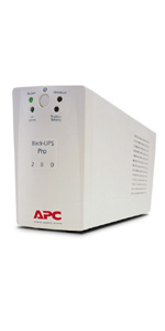 APC Back-UPS Pro 280VA Line Interactive