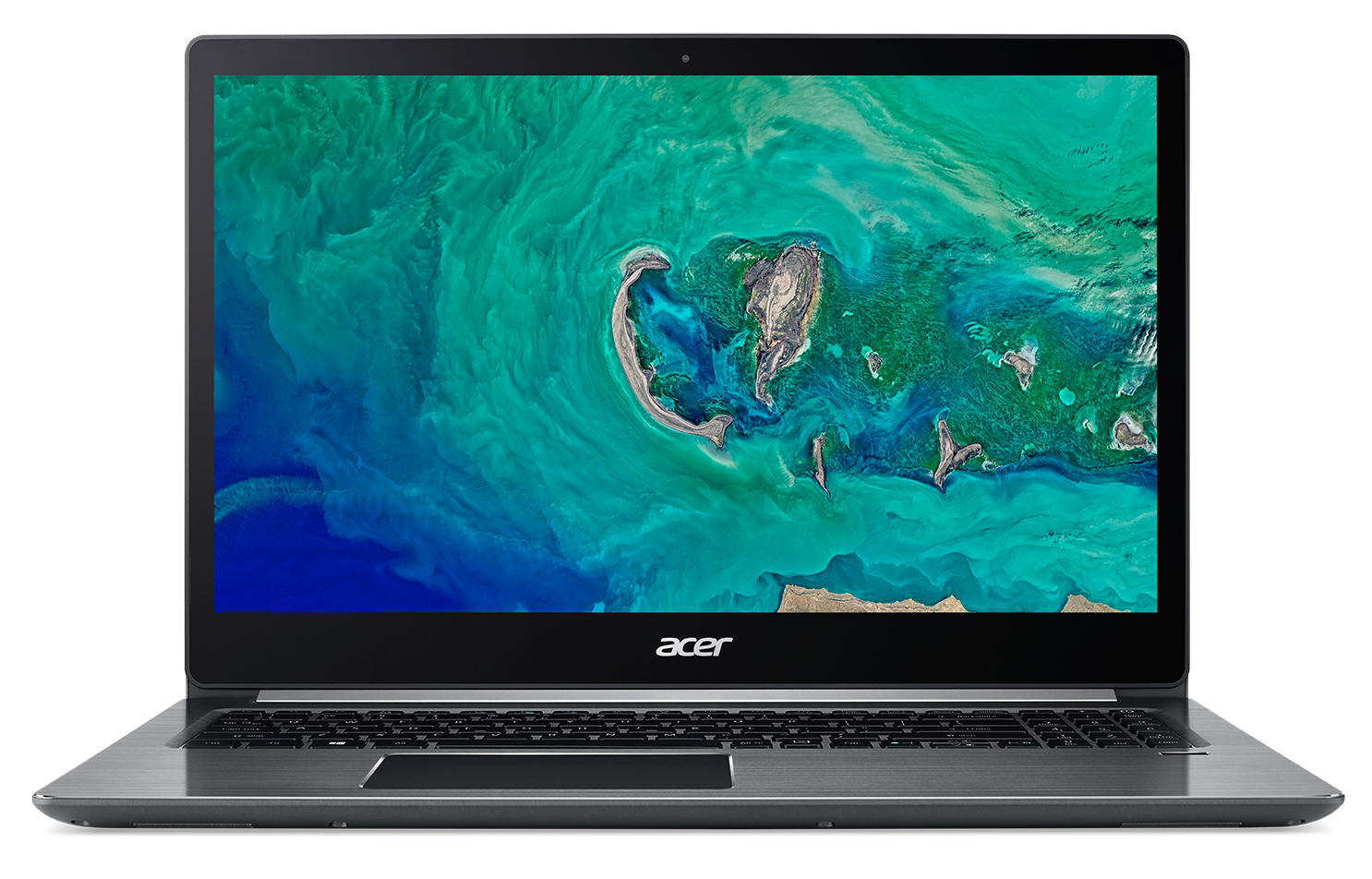 Acer Swift 3 SF315-41-R0KS AMD Ryzen™ 7 2700U Laptop