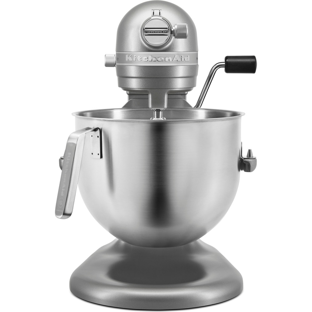 KitchenAid 5KSM7591XBSL mixer Stand mixer – image 3
