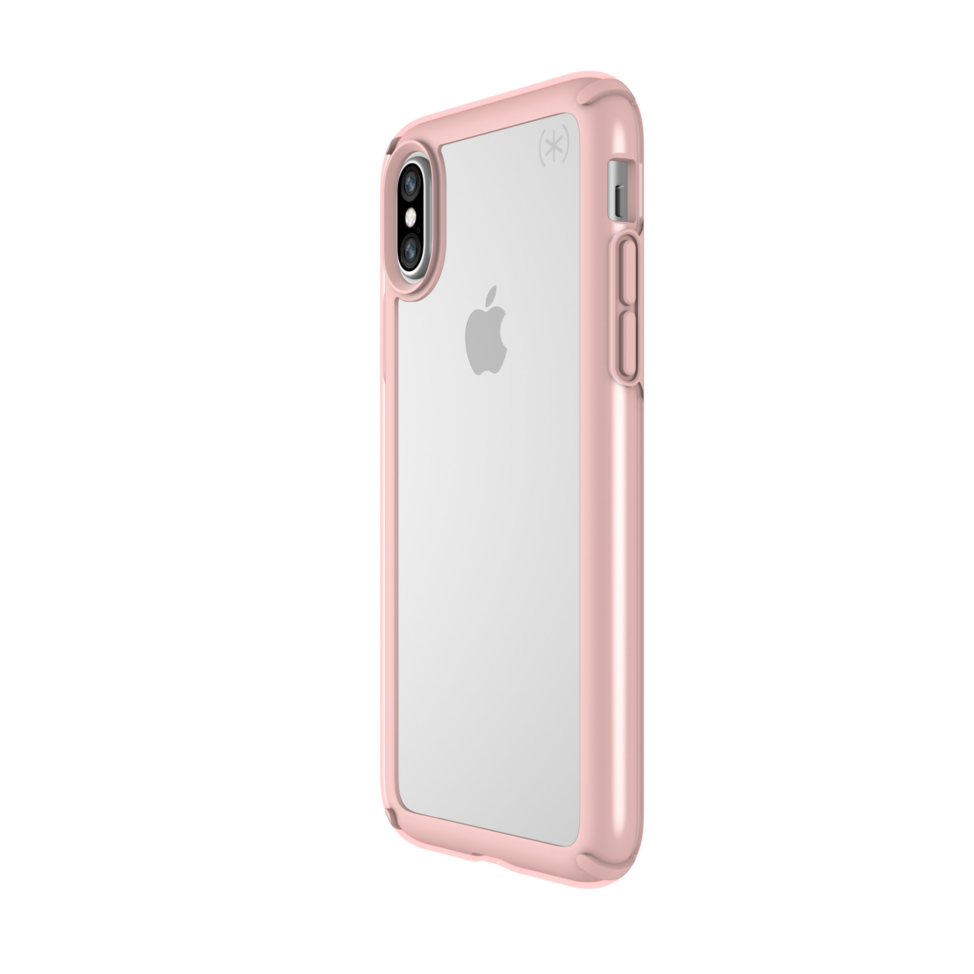 Speck Presidio Show Apple iPhone X/XS Rose Gold/Clear – image 6