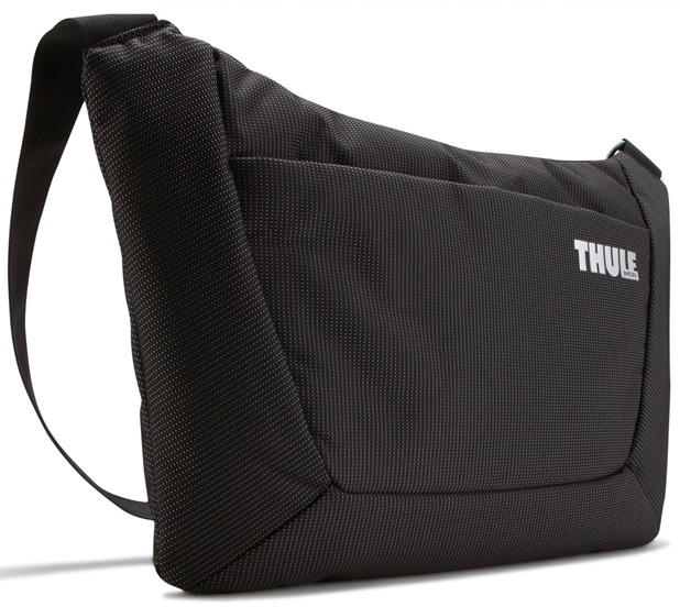 Thule TSB-115 38.1 cm (15") Briefcase Black
