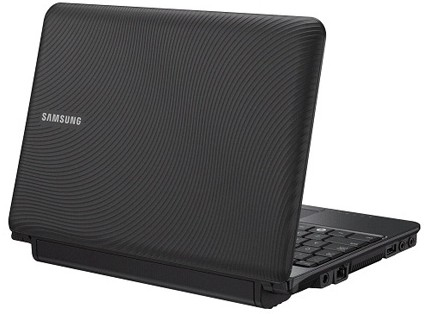 Samsung NP-NB30-JT01DE netbook Intel Atom® N450 – image 6