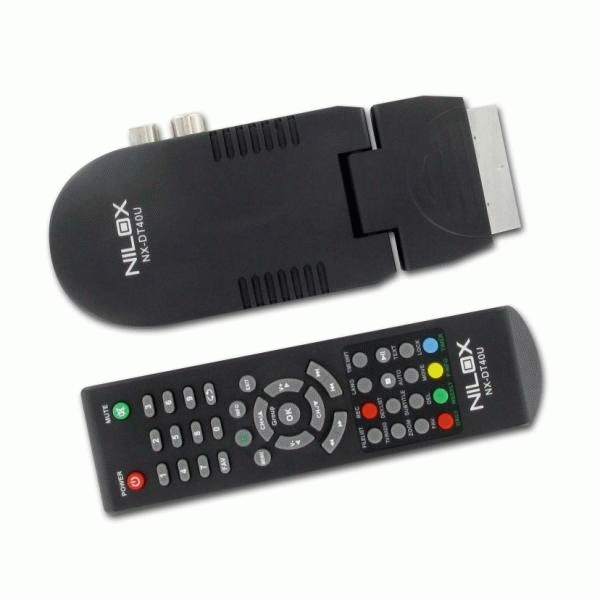 Nilox DGTV NX-DT40U – image 3