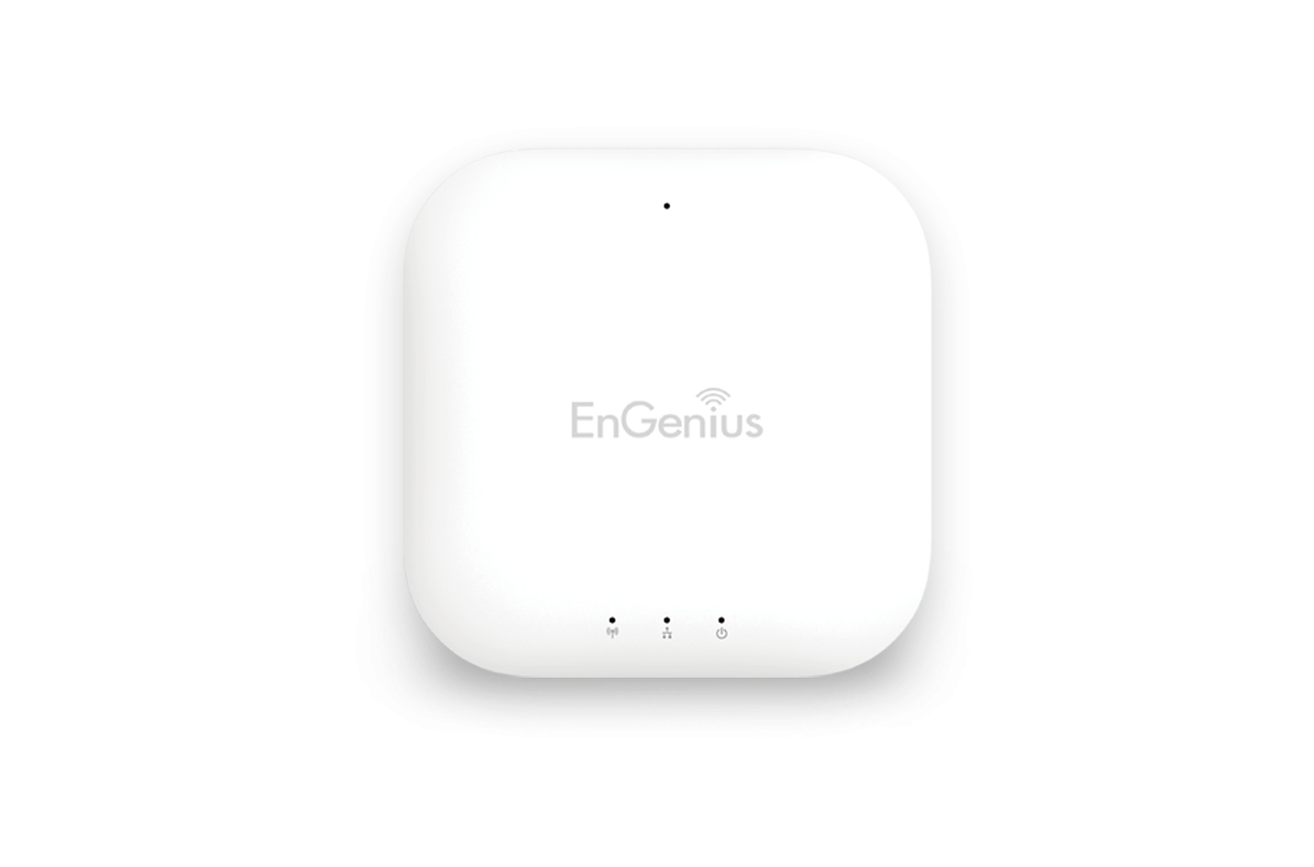 EnGenius EWS2910P-Kit-300 Managed L2 Gigabit Ethernet (10/100/1000) Power over Ethernet (PoE) 1U Grey – image 2