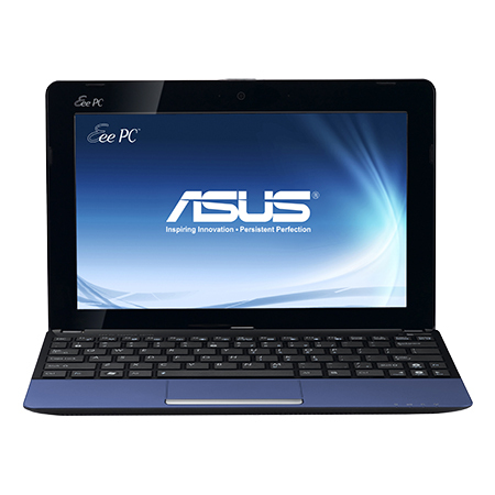ASUS Eee PC 1015PX-BLU042S