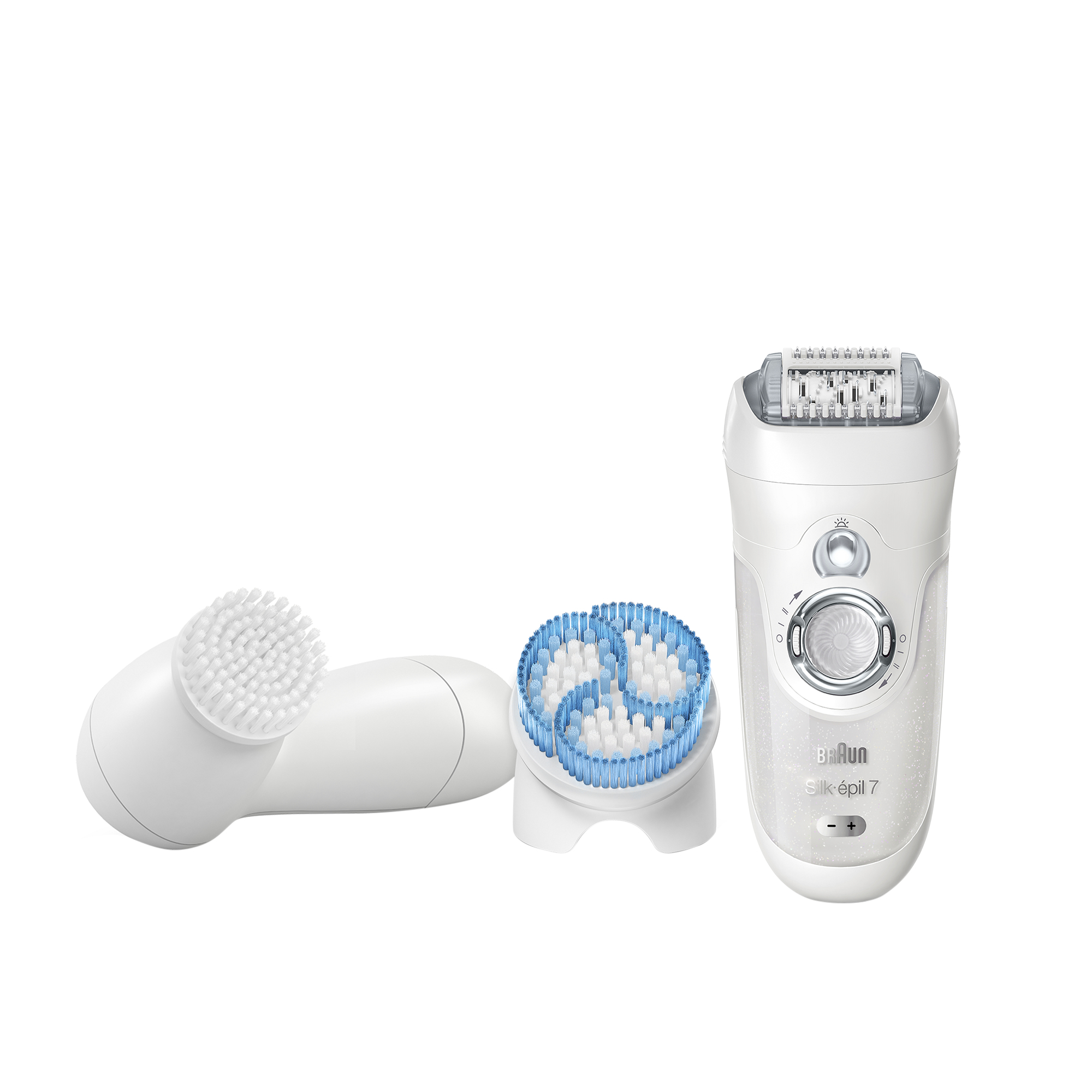 Braun Silk-épil 7 SkinSpa 7-939e