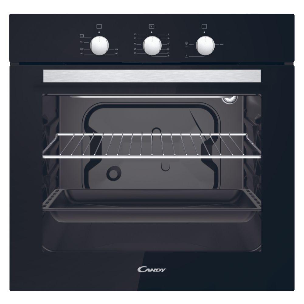 Candy OCGE02B — vue 1 sur 1