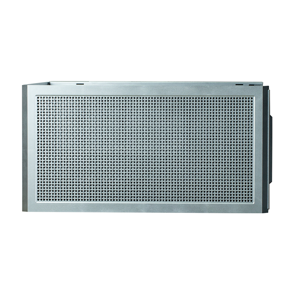 Zalman P50 DS Black – image 8