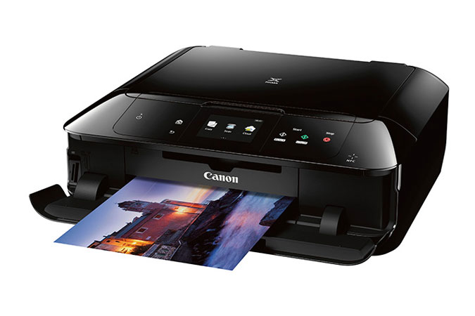 Canon PIXMA MG7710 Inkjet A4 – image 4