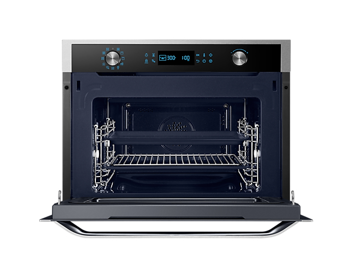 Samsung NQ50J5530BS/EO oven – image 4