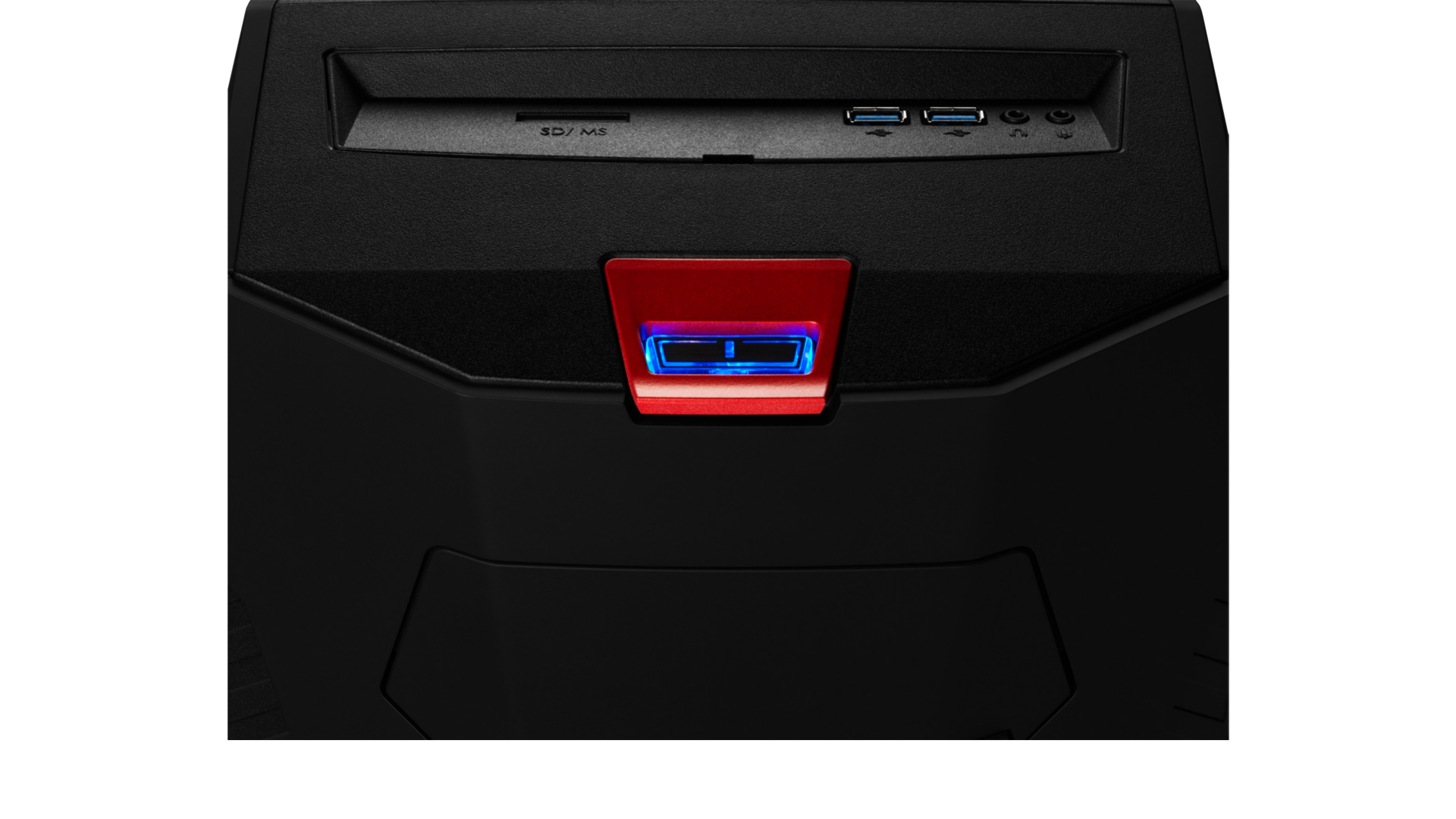 ERAZER Gaming PC X5369 F – image 7