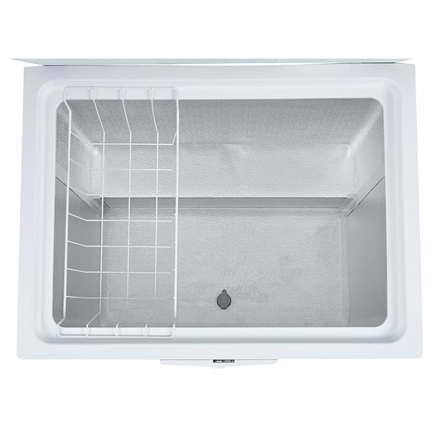 Whirlpool WC07018Q freezer Chest freezer Freestanding – image 6
