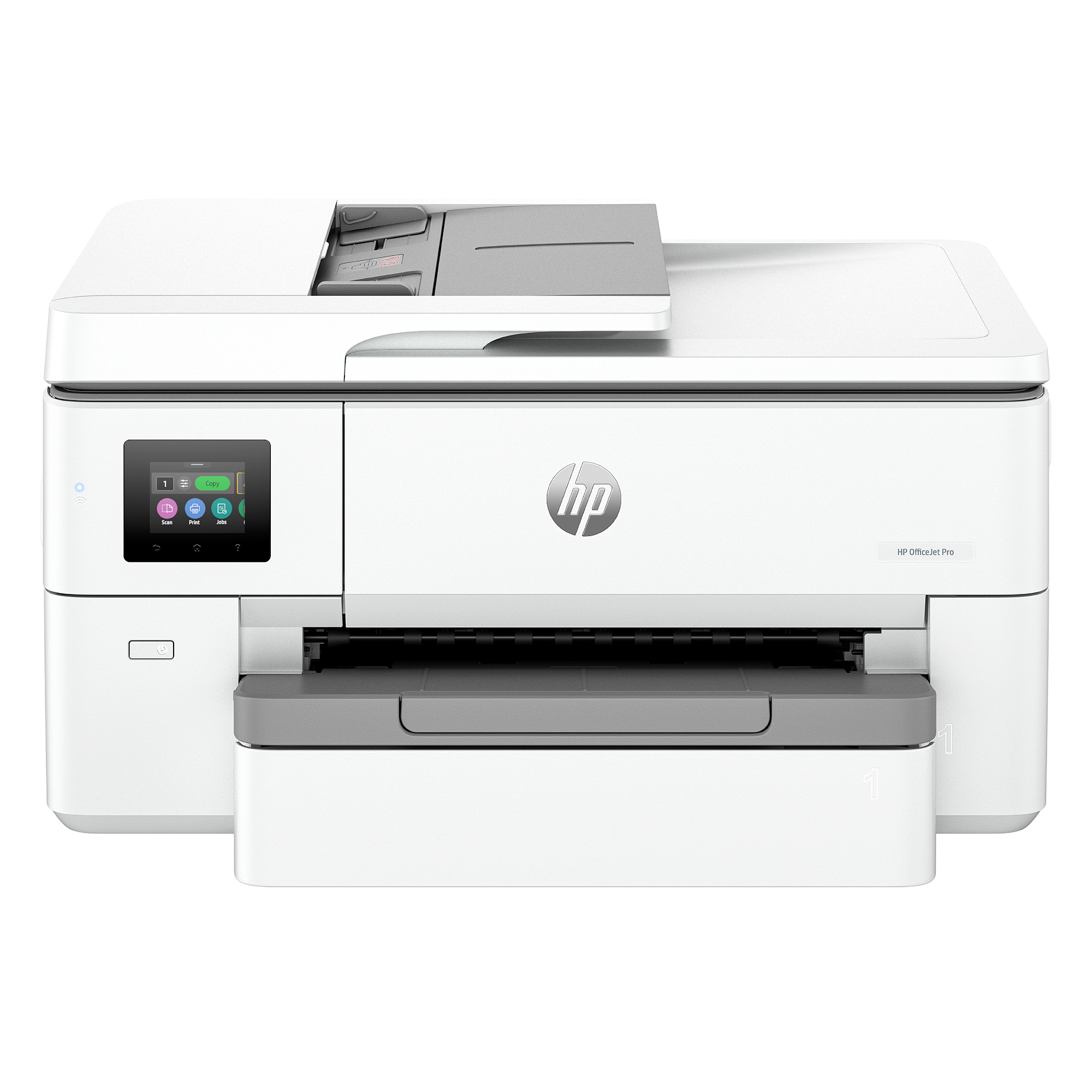 HP OfficeJet Pro 9724 Wide Format All-in-One Printer – image 3