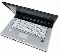 Fujitsu LIFEBOOK E8420 Intel® Core™2 Duo P8800 – image 2